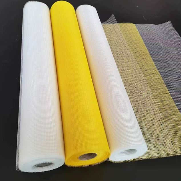 HydroShield Anti-Fracture Net