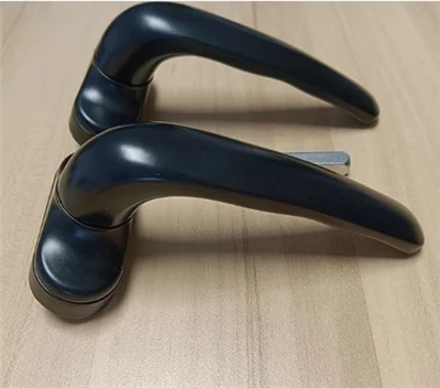İzsiz Kayar Kapılar UPVC Çok Noktalı Kilit Seti